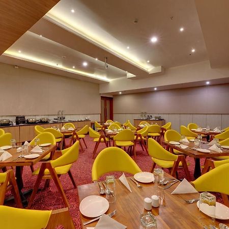 Viola Beacon Resort, Lonavala Eksteriør billede